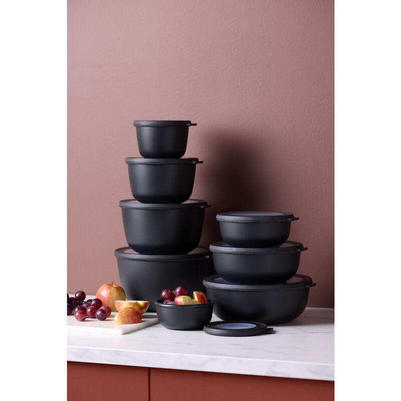 Cirqula høj Skålesæt 4 stk. Cirqula høj Skålesæt 4 stk.