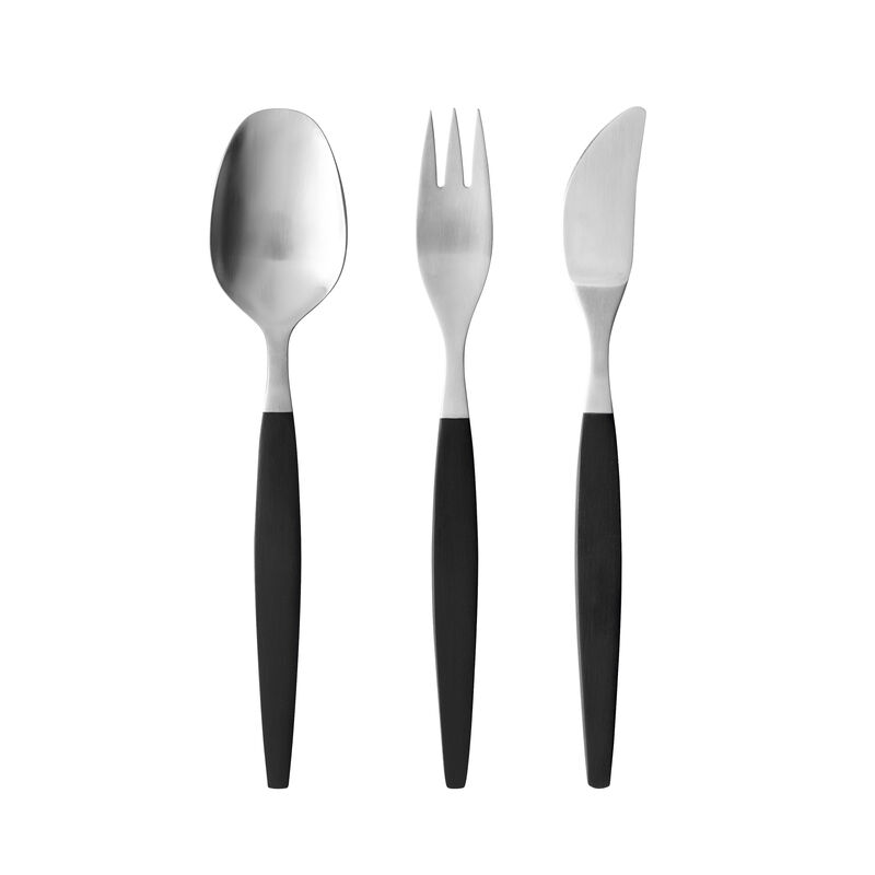 Focus de Luxe Bestickset 12 delar Focus de Luxe Bestickset 12 delar
