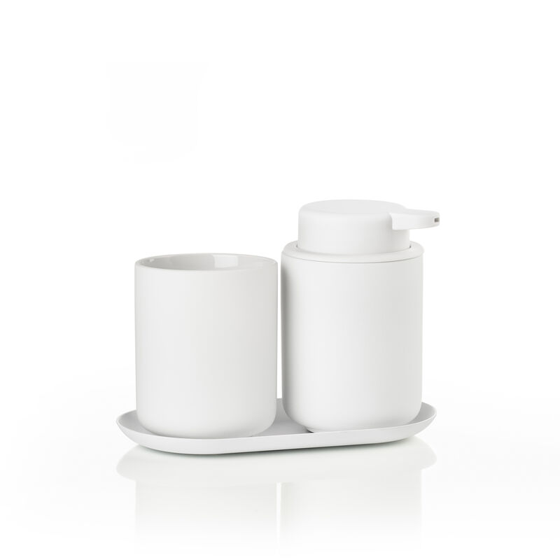 Ume Set de salle de bains 3 pieces