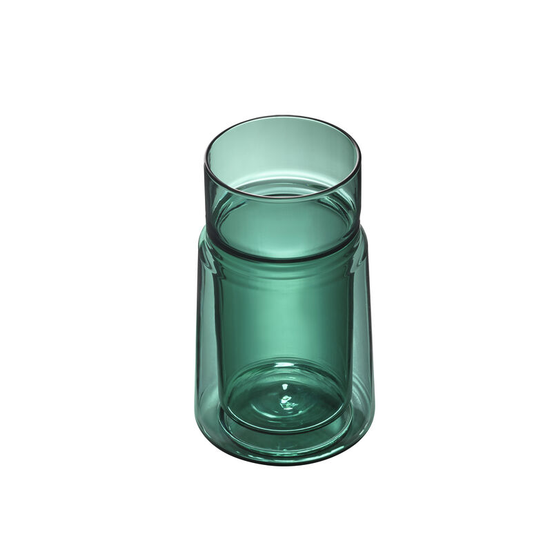 Large Verre double paroi