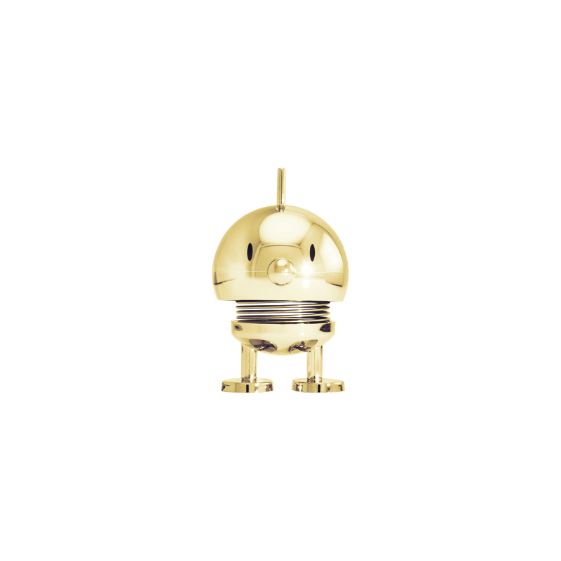 Bumble Hoptimist