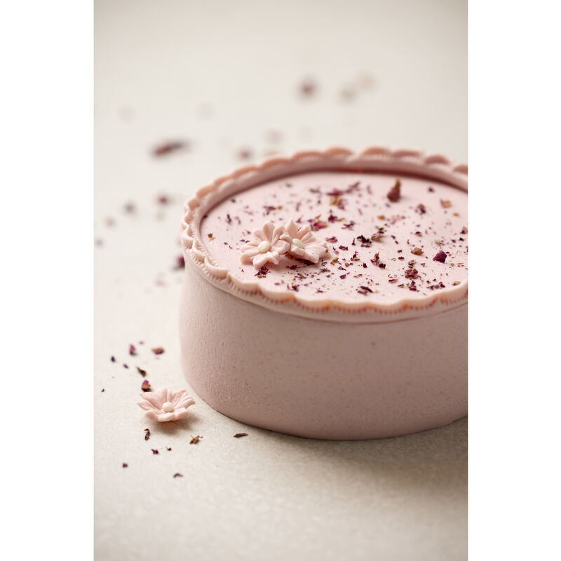 Justerbar tårtbottensdelare Justerbar tårtbottensdelare