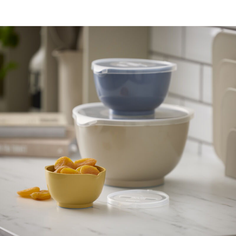 NEW Margrethe Set de bols 6 pces