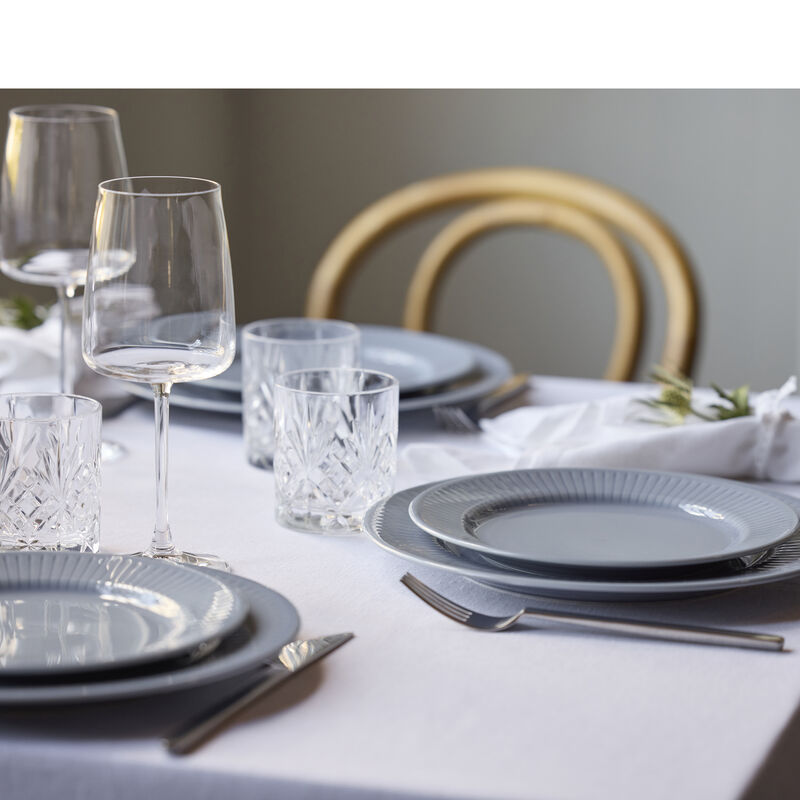 Horizon Tallrik 4 st