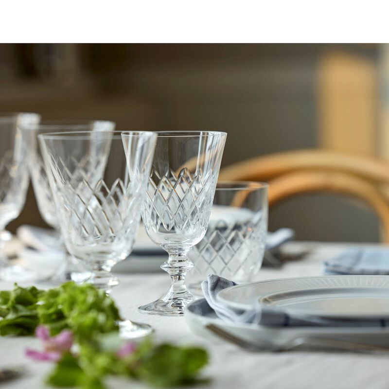 Eaton Vitvinsglas 2 st Eaton Vitvinsglas 2 st