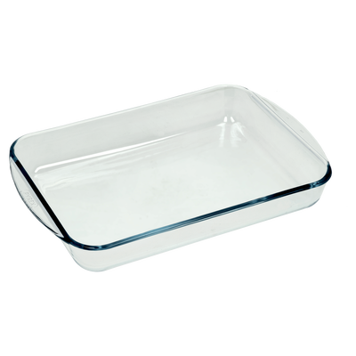 Essentials Fat rektangulært