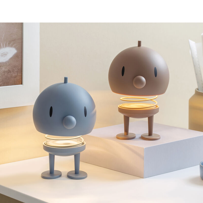 Soft Bumble LED Lampe Soft Bumble LED Lampe