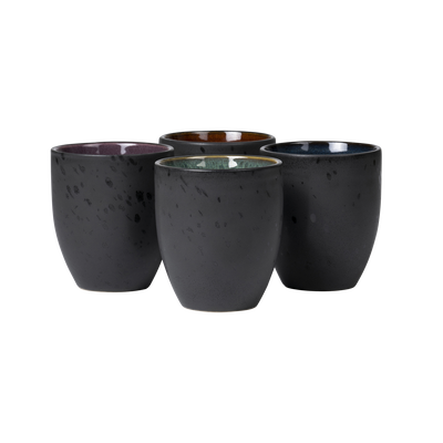Gastro Thermobecher 4 Stck. Gastro Thermobecher 4 Stck.