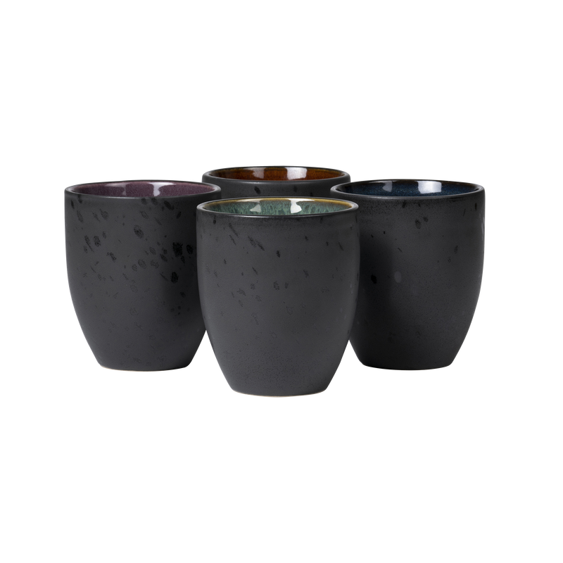 Gastro Thermobecher 4 Stck. Gastro Thermobecher 4 Stck.