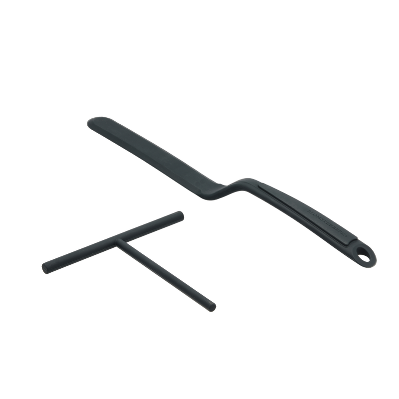 Pannekakeredskaper Pannekakeredskaper