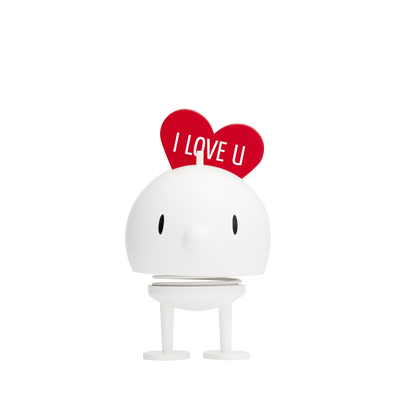 Love Bumble Hoptimist