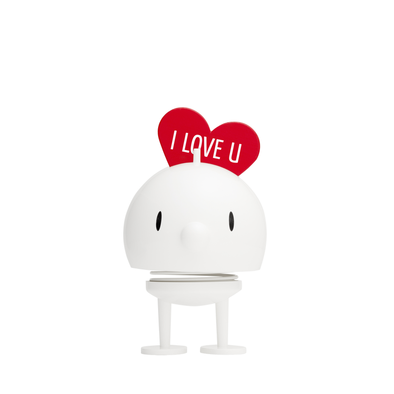 Love Bumble Hoptimist Love Bumble Hoptimist