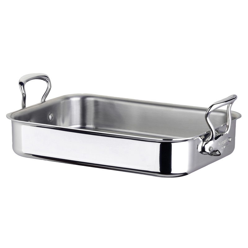 Cook Style Bradepande