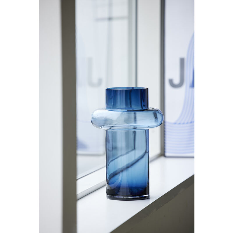 Tube Vase