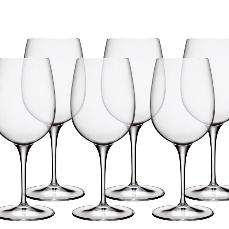 Palace Hvidvinsglas 6 stk. Palace Hvidvinsglas 6 stk.