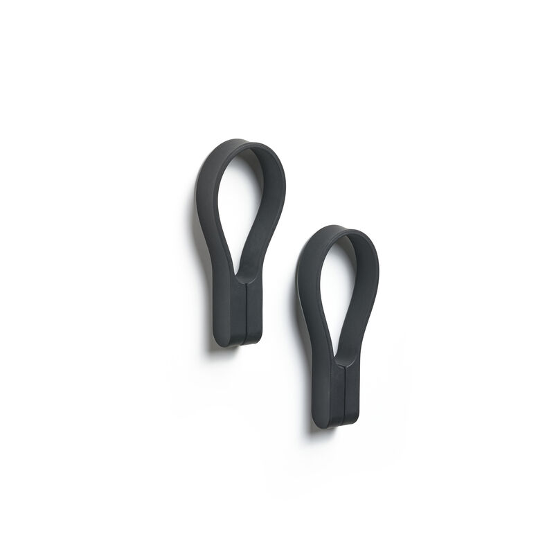 Loop magnet Sangle pour serviette 2 pces