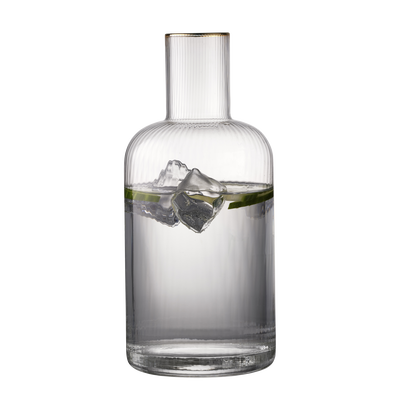 Palermo Gold Karaffel