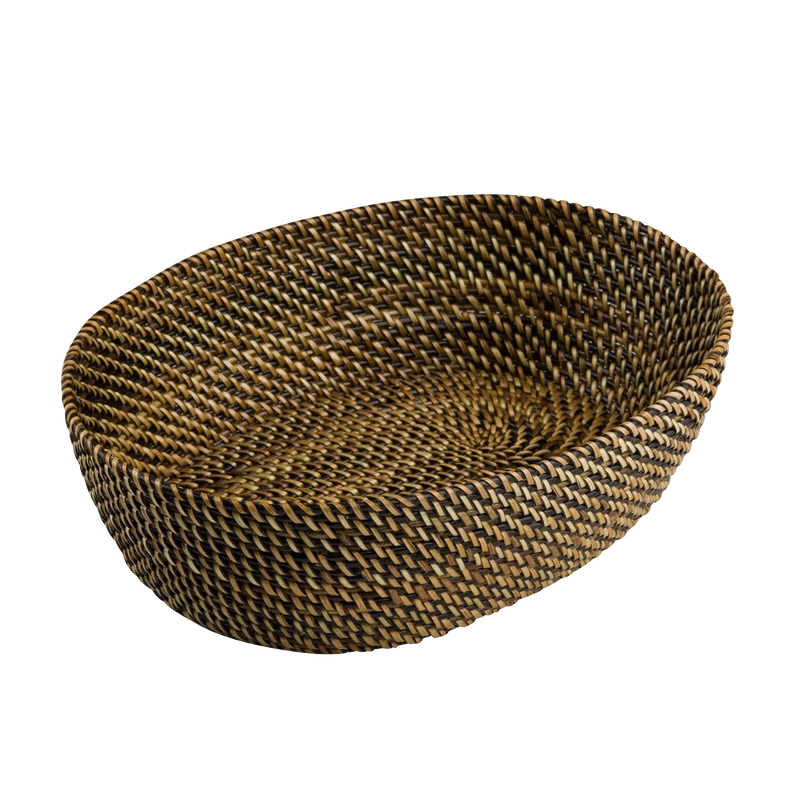 Br&oslash;dkurv oval