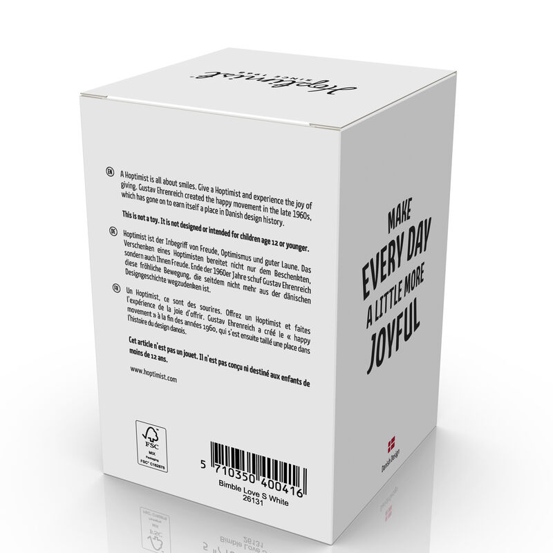 Love Bimble Hoptimist