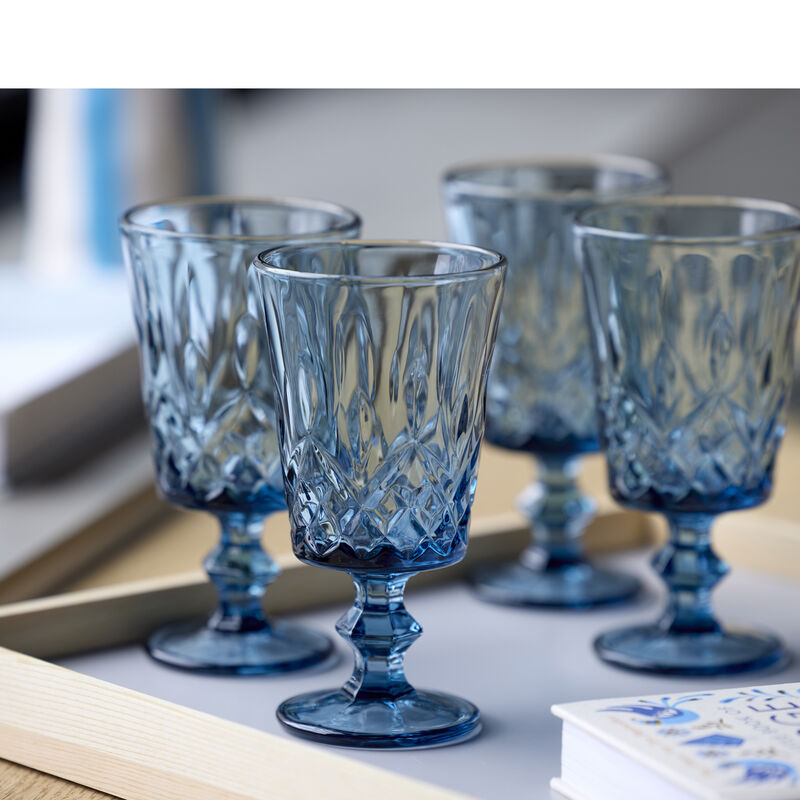 Sorrento Wine glass 4 pcs