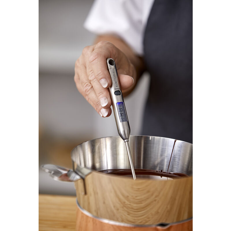 Kökstermometer Kökstermometer