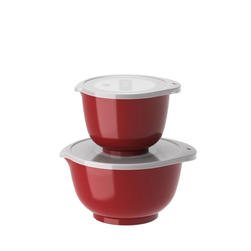 NEW Margrethe R&uuml;hrsch&uuml;ssel-Set 4-teilig 4 Stck.