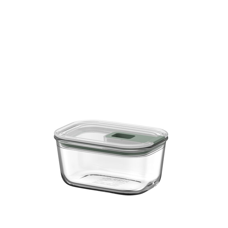 EasyClip Husholdningsboks glas