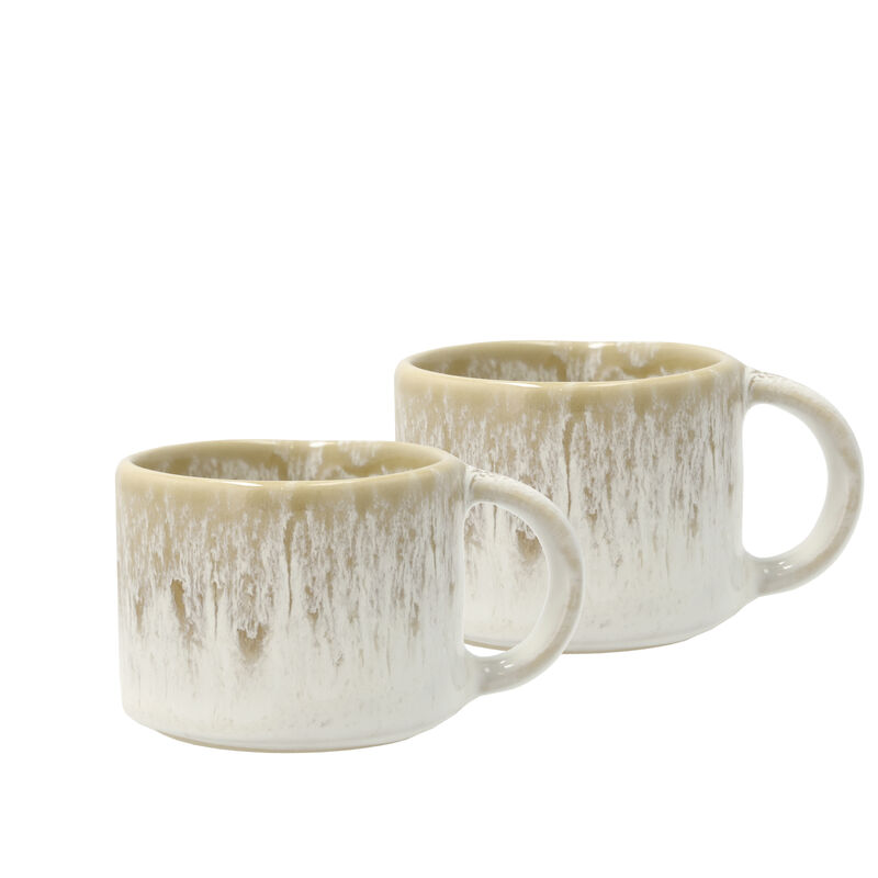 Allure Espressokop 2 stk. Allure Espressokop 2 stk.