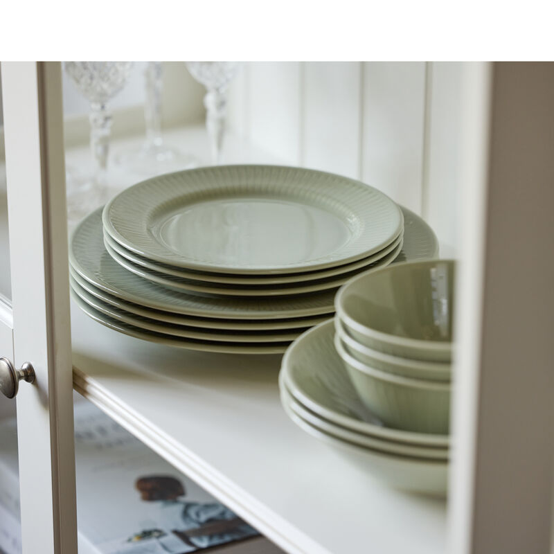 Horizon Tallrik 4 st