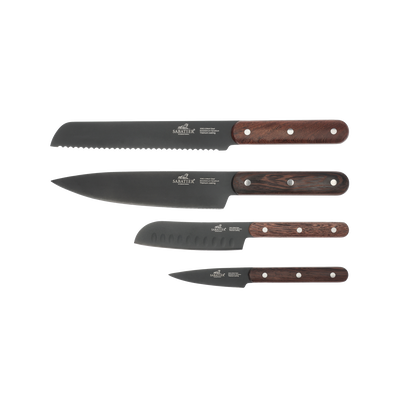 Phenix Knivset 4 delar Phenix Knivset 4 delar