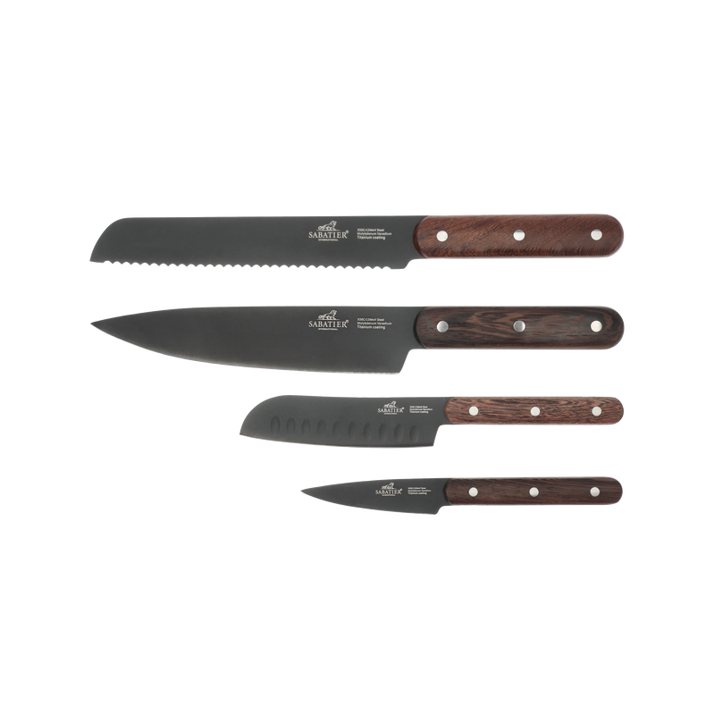 Phenix Knivset 4 delar Phenix Knivset 4 delar