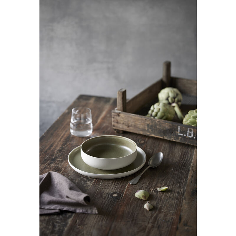 North Middagstallerken North Middagstallerken