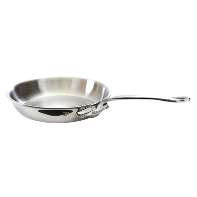 Cook Style Stegepande