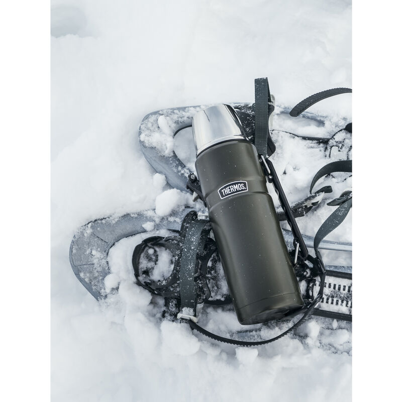 Stainless King Termoflaske