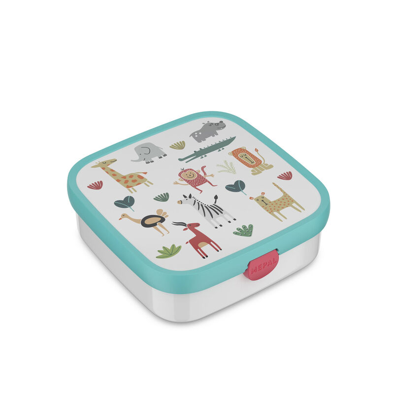 Campus Matlåda Bento Campus Matlåda Bento