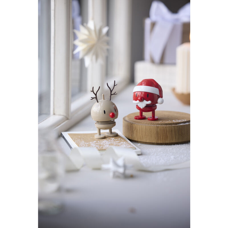 Reindeer Bumble Hoptimist Reindeer Bumble Hoptimist