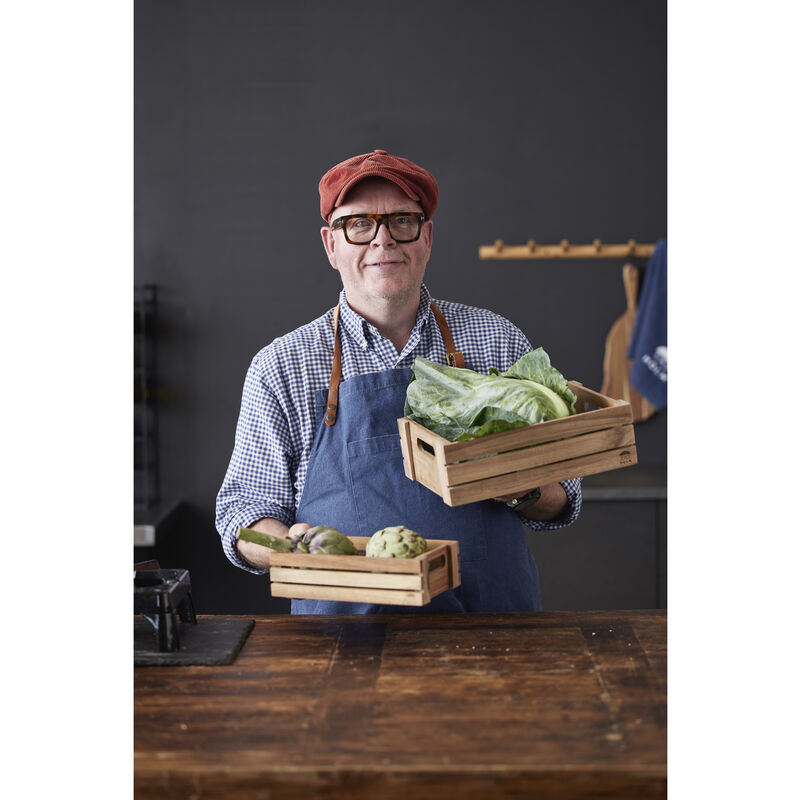 Kasses&aelig;t 2 stk.