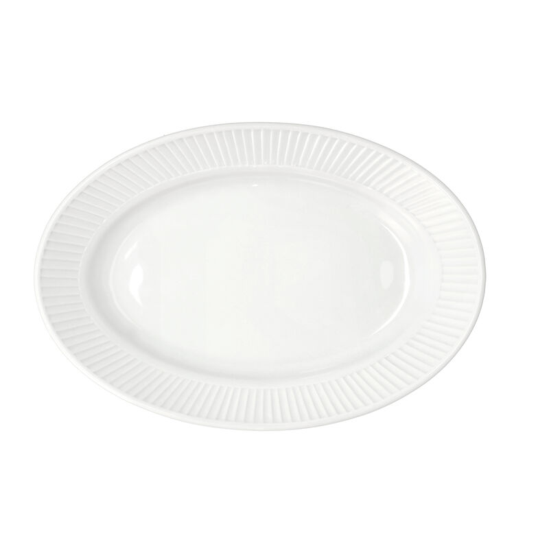 Pliss&eacute; Serveringsfat