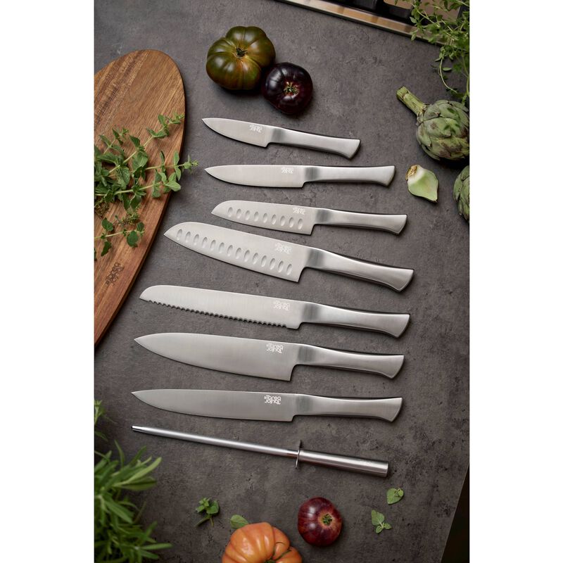 Precision Universalkniv