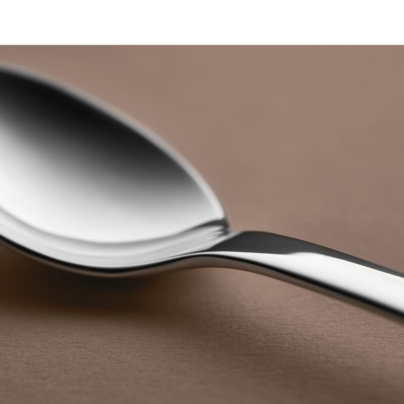 Kungasilver Dessertske/Barneske