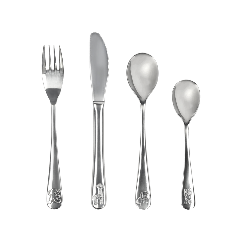 Anna Børnebestik 4 dele Anna Børnebestik 4 dele