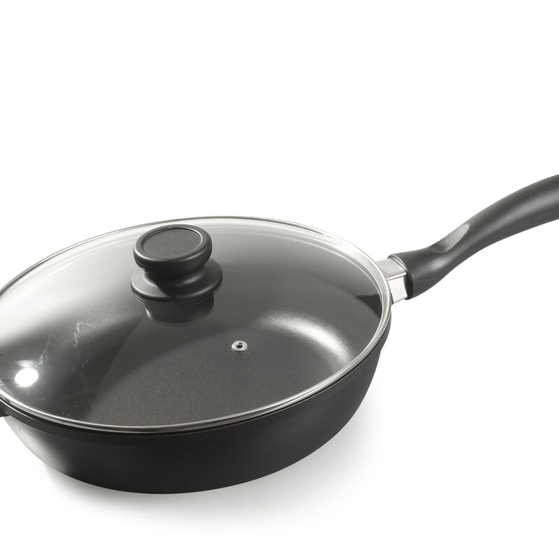Sauté pan ceramic non-stick Sauté pan ceramic non-stick