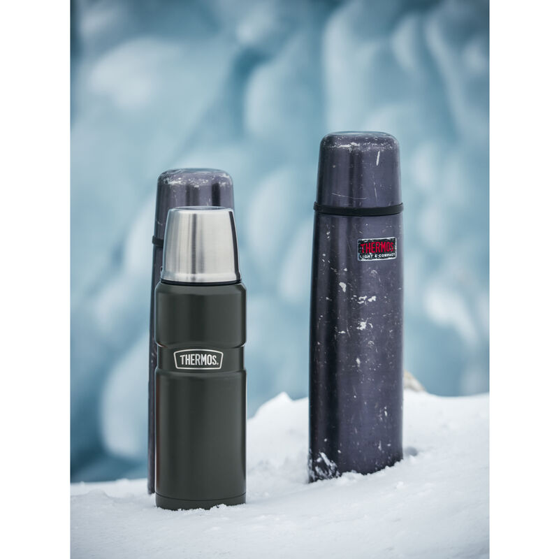 Stainless King Termoflaske