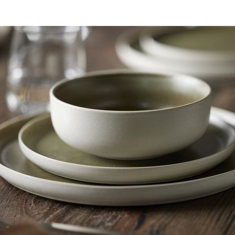 North Middagstallerken North Middagstallerken