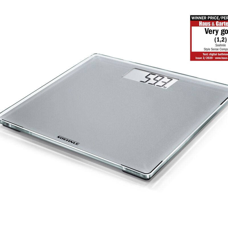 Style Sense Compact 300 Personvekt Style Sense Compact 300 Personvekt