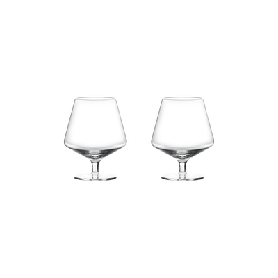 Rocks Cognacsglas 2 st