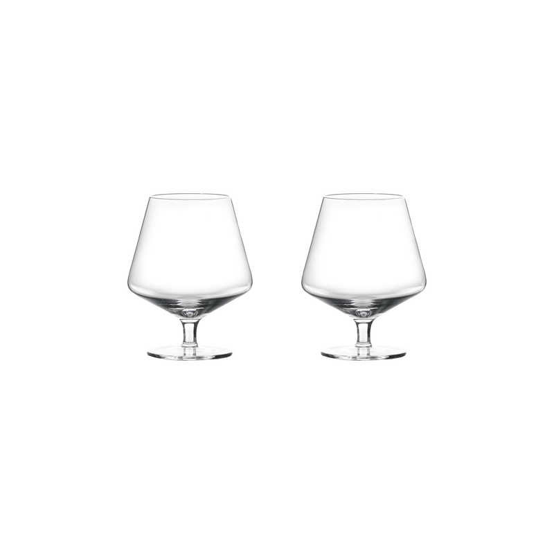 Rocks Cognac glass 2 pcs Rocks Cognac glass 2 pcs