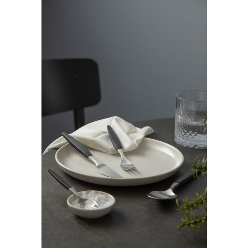 Focus de Luxe Ensemble de couverts 12 pieces