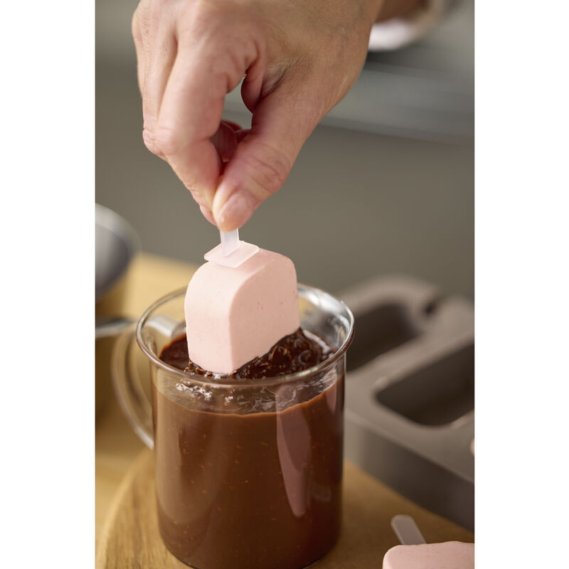 Classic Ispindeform til 4 stk.