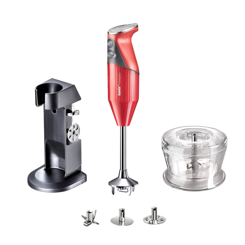 Deluxe D Stavmixer 200 watt